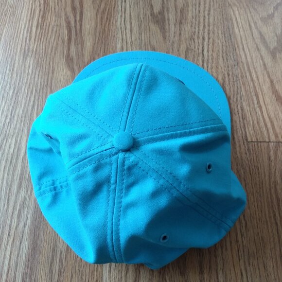 Vintage Trucker Hat Baseball Cap Full Back Snapback Farmer Spectrum Feed Service - Picture 4 of 9